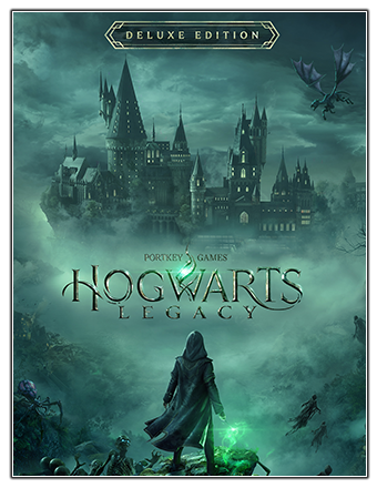 Hogwarts Legacy: Digital Deluxe Edition | RePack