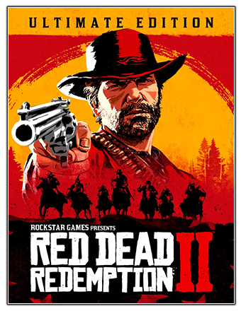 Red Dead Redemption 2: Ultimate Edition | RePack