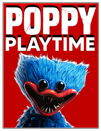 Poppy Playtime: Chapter 1-3 | RePack