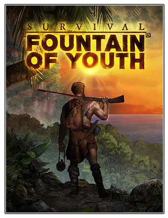 Survival: Fountain of Youth | RePack