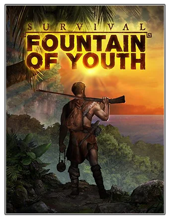 Survival: Fountain of Youth | RePack
