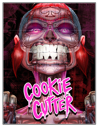 Cookie Cutter | RePack