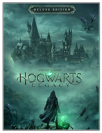 Hogwarts Legacy: Digital Deluxe Edition | RePack