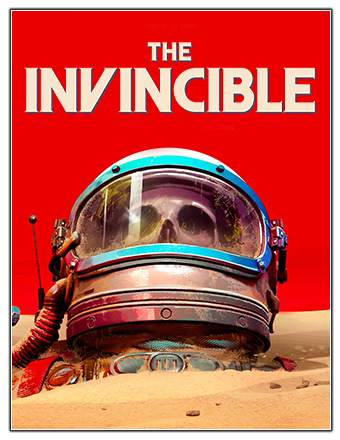 The Invincible | RePack