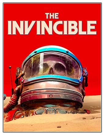 The Invincible | RePack