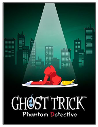 Ghost Trick: Phantom Detective | RePack