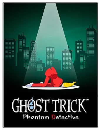 Ghost Trick: Phantom Detective | RePack