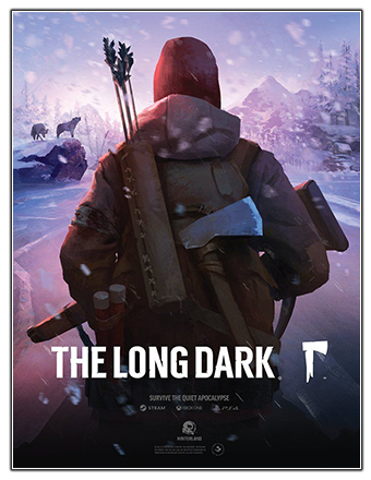 The Long Dark: Quiet Apocalypse Bundle | RePack