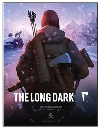 The Long Dark: Quiet Apocalypse Bundle | RePack