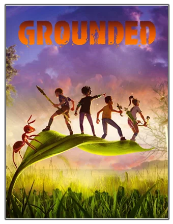 Grounded | RePack