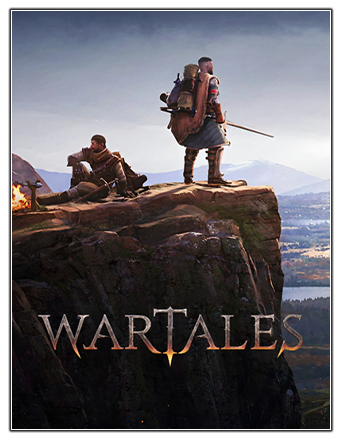 Wartales: The Mercenaries Edition | RePack | v1.0.40128