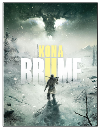 Kona II: Brume | RePack | Build 12783617