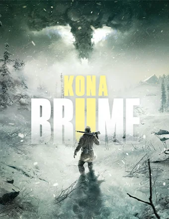Kona II: Brume | RePack
