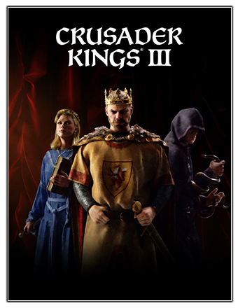 Crusader Kings III: Royal Edition | RePack