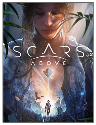 Scars Above | RePack