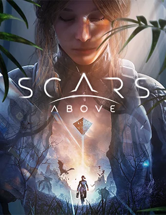 Scars Above | RePack