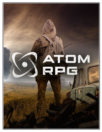 ATOM RPG: Post-apocalyptic indie game | RePack