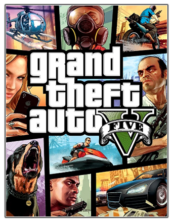 Grand Theft Auto V: Premium Edition | RePack | 1.0.3095/1.68