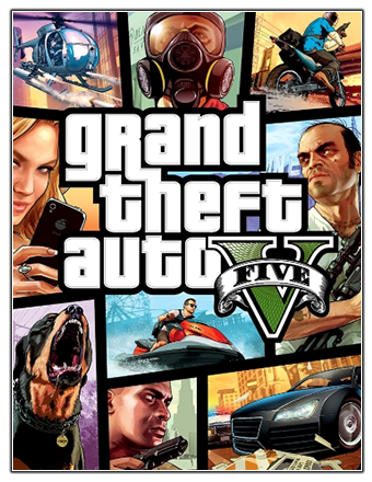 Grand Theft Auto V: Premium Edition