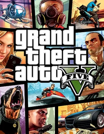 Grand Theft Auto V: Premium Edition | RePack Grand Theft Auto V: Premium Edition | RePack