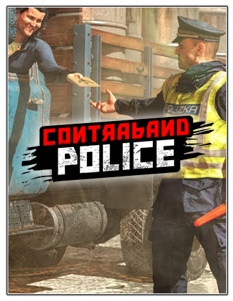 Contraband Police | Portable