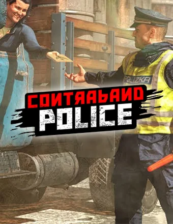 Contraband Police | Portable