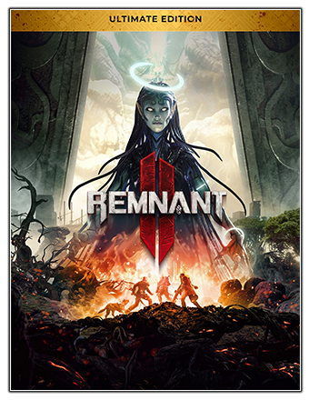Remnant II - Ultimate Edition | RePack