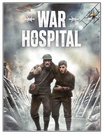 War Hospital | RePack | Build 13138626