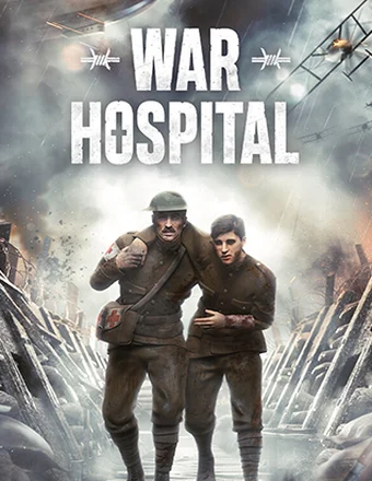 War Hospital | RePack