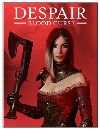 Despair Blood Curse | RePack
