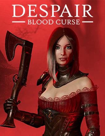 Despair Blood Curse | RePack
