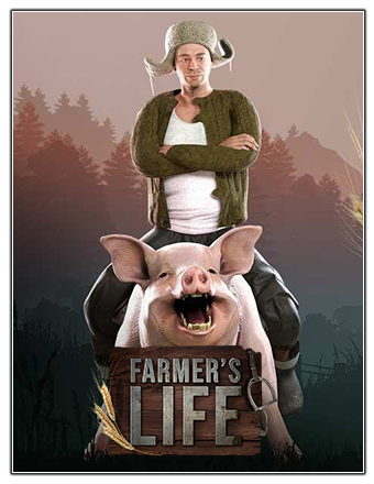 Farmer's Life | RePack