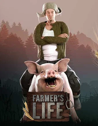 Farmer's Life | RePack