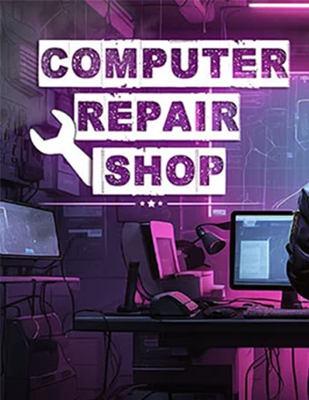 Computer Repair Shop | RePack