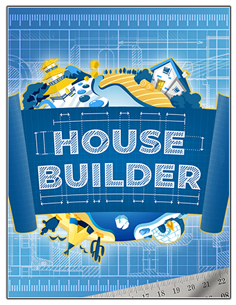 House Builder | RePack