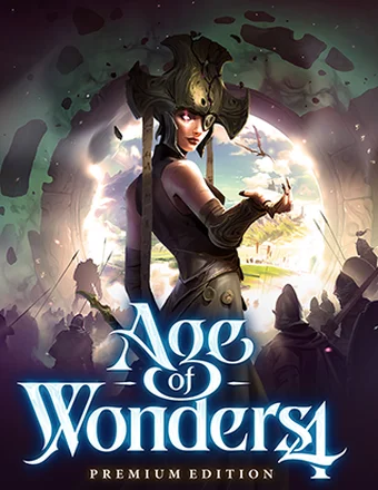 Age of Wonders 4 | RePack