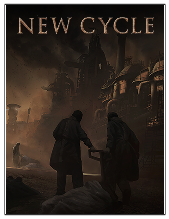 New Cycle - Supporter Bundle | RePack