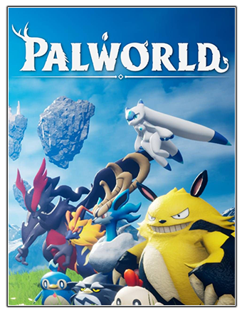 Palworld | RePack | v0.1.5.0