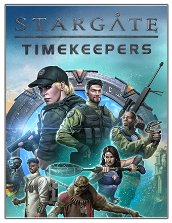 Stargate: Timekeepers | RePack