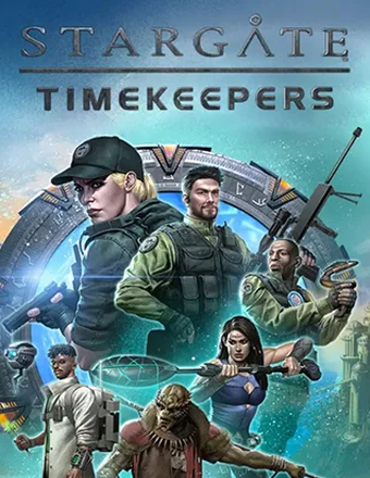 Stargate: Timekeepers | RePack | v1.02.59