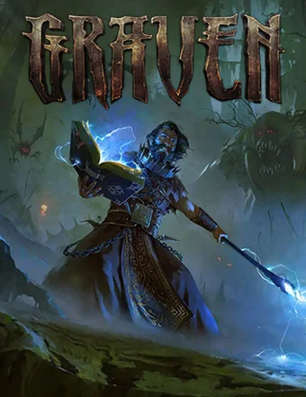 GRAVEN | RePack