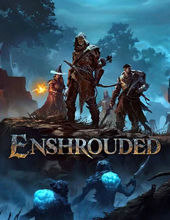 Enshrouded | RePack