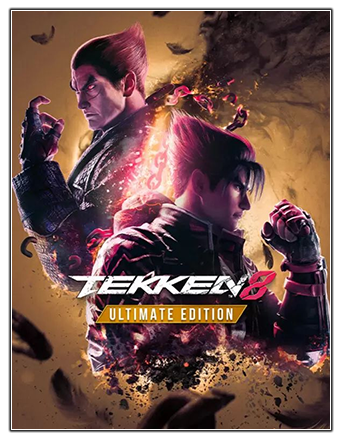 TEKKEN 8 - Ultimate Edition | RePack