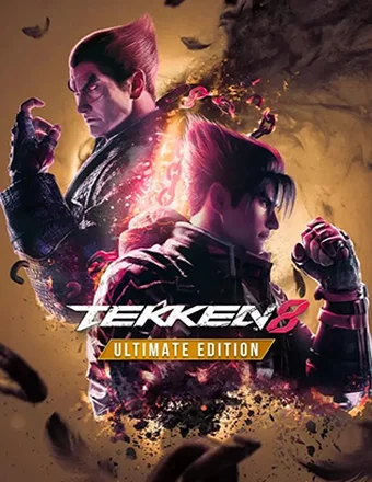 TEKKEN 8 - Ultimate Edition | RePack