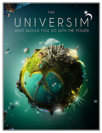 The Universim | RePack | v1.0.0.46191