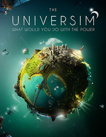 The Universim | RePack