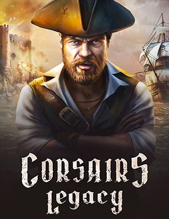 Corsairs Legacy - Pirate Action RPG & Sea Battles | RePack