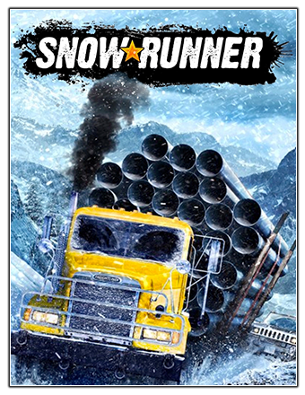 SnowRunner | RePack | v28.0