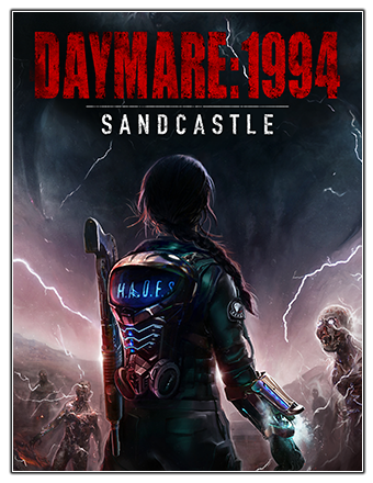 Daymare: 1994 Sandcastle | GOG