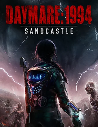 Daymare: 1994 Sandcastle | GOG